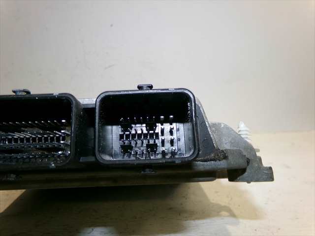 Foto 4ª: Centralita Motor ECU Ford Focus 1.8 TDCI 2004-2008 [KKDA] (2007)