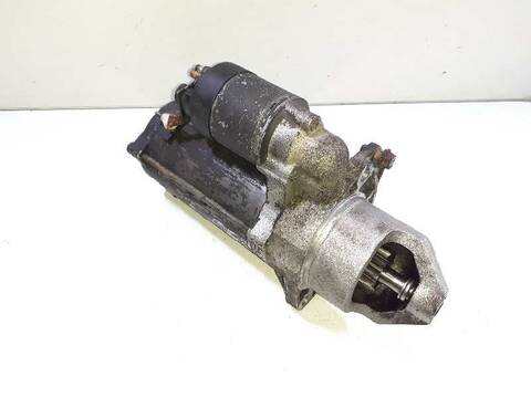 Foto 1ª: Motor de Arranque Iveco Eurocargo 3.9 DIESEL 140CV 103KW (2008)