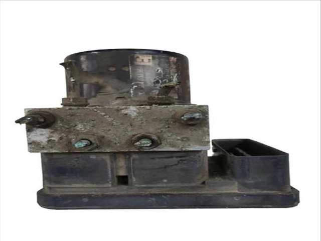 Foto 2ª: Abs Seat Leon 1.9 TDI (1999)