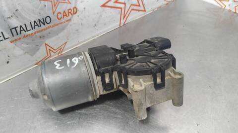 Motor Limpia Delantero Opel Astra COSMO BERLINA 101CV 74KW