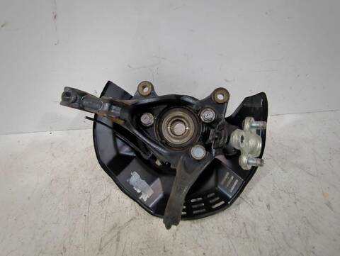 Foto 3ª: Mangueta Delantera Izquierda Toyota Corolla 1.8 VVTI HYBRID ZWE219) HATCHBACK 140CV [2ZR-FXE] (2018)