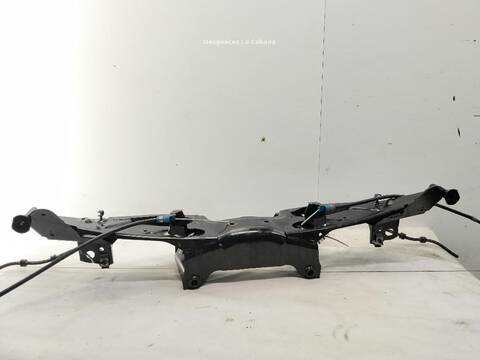 Foto 3ª: Puente Trasero Mini Mini COOPER [B38 A15 A] (2013)