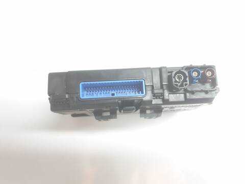 Foto 3ª: Centralita Motor ECU Renault Clio SIN DEFINIR