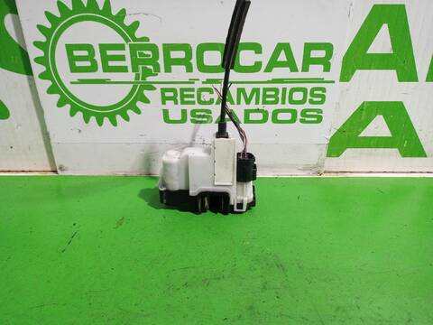 Foto 3ª: Cerradura Puerta Delantera Derecha Fiat 500 LOUNGE 95CV [199B1000] (2009)