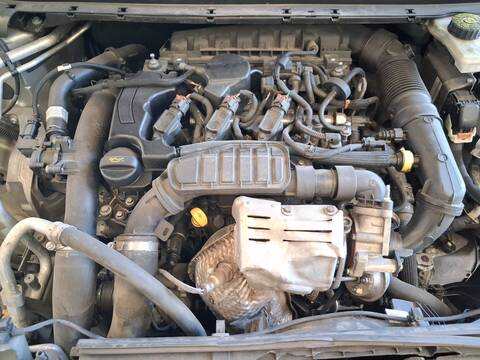 Motor Completo Peugeot 308 1.2 THP 130 131CV 96KW