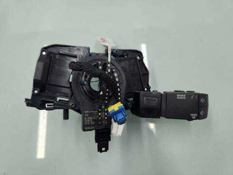 Anillo Airbag Renault Trafic AUTHENTIQUE 121CV