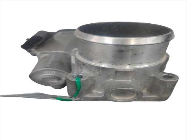 Foto 2ª: Caja Mariposa Hyundai i30 1.4 CRDI (2012)