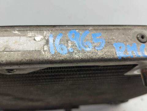 Foto 4ª: Radiador Calefaccion A.A. Opel Astra CLUB BERLINA 75CV 55KW [Y17DT] (2002)