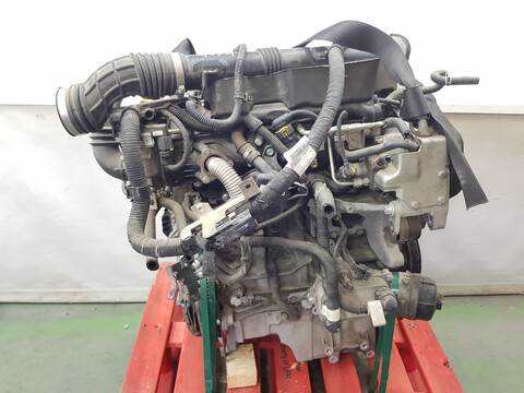 Motor Completo Suzuki Vitara 1.6 DDIS TD 120CV 74KW