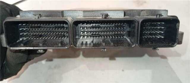 Foto 3ª: Centralita Motor ECU Renault Laguna 2.0 GT [2.0 LTR. - 127 KW DCI DIESEL FAP CAT]