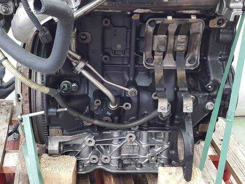 Foto 3ª: Motor Completo Nissan X-Trail PLATINUM 4X4 (2007)