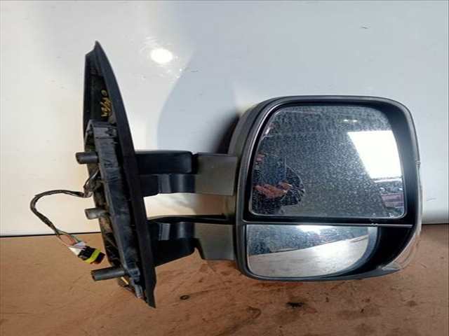 Retrovisor Derecho Iveco Daily FG 33 S ... V BATALLA 3000 126CV