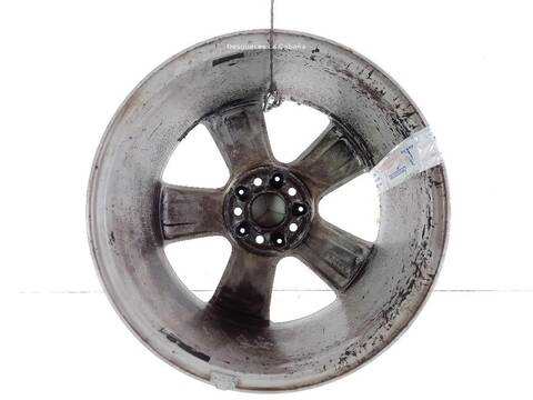 Foto 2ª: LLanta Chapa Mercedes Clase R 280 R 320 CDI 4-MATIC 251.125) [OM 642.870] (2005)