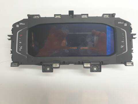 Foto 2ª: Cuadro de Instrumentos Volkswagen T-Cross VERSION INDEFINIDA (2024)