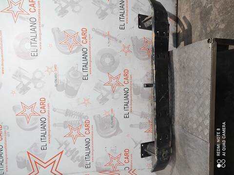 Refuerzo Paragolpes Delantero Peugeot Boxer HDI 335) 120CV 88KW