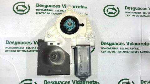 Foto 2ª: Elevalunas Eléctrico Delantero Izquierdo Seat Leon 1.9 TDI 105CV 77KW [BXE] (2007)