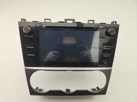 Pantalla Multifuncion Subaru XV 2.0 D AWD GPD) 147CV 108KW