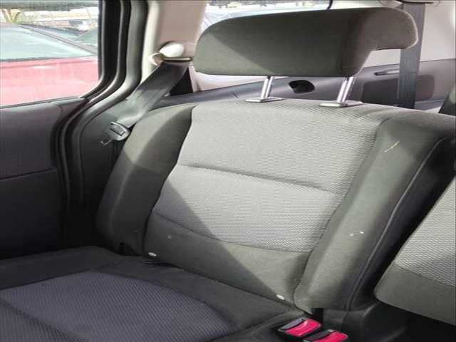 Asientos Traseros Mazda 5 RF7J BERLINA