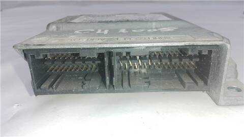 Foto 3ª: Centralita Motor ECU Citroen C4 1.6 COLLECTION [1 6 LTR. - 80 KW 16V HDI FAP] BERLINA 109CV
