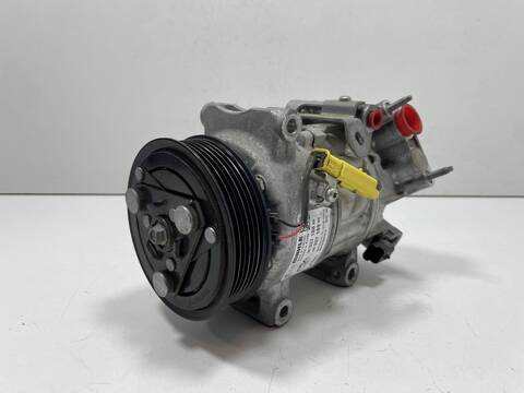 Foto 2ª: Compresor Aire Acondicionado DS 4 YH01 (2022)