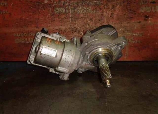Foto 3ª: Cremallera de Direccion Mini Mini 1.6 COOPER S [1.6 LTR. - 120 KW 16V] [W11B16A]