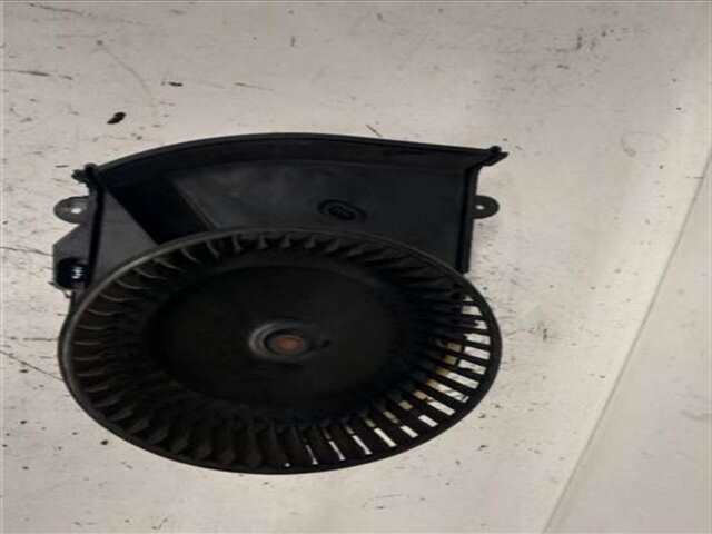 Foto 2ª: Ventilador de Calefacción Citroen Jumpy 2.0 HDI (120 CV) [RHK]