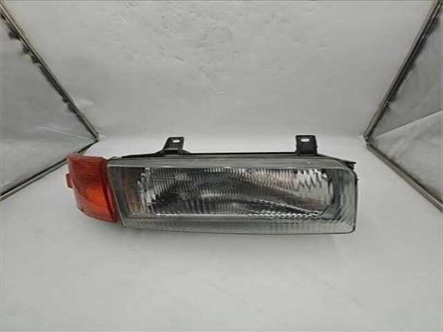 Faro Derecho Volkswagen Transporter 2.5 COMBI L [2.5 LTR. - 75 KW TDI]