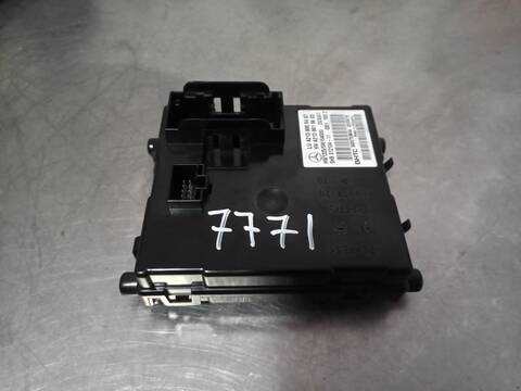 Centralita Motor ECU Mercedes Clase E 180 E 220 D 213.004) 194CV 143KW