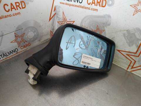 Foto 2ª: Retrovisor Derecho Audi 80 BASICO BERLINA AVANT 90CV 66KW (1991)