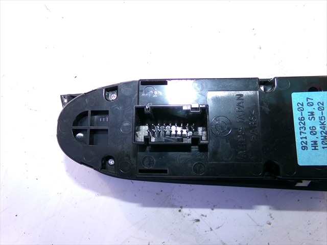 Foto 2ª: Botonera Elevalunas Bmw Serie 3 318 2.0 D E90,2004-2008 [N47D20C] (2010)