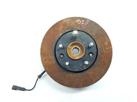 Mangueta Delantera Izquierda Renault Arkana TECHNO 113CV 83KW