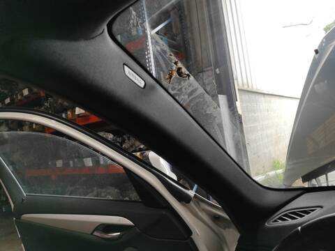 Airbag Cortina Delantero Izquierdo Bmw X1 2.0 D E84) 177CV 130KW N47D20C