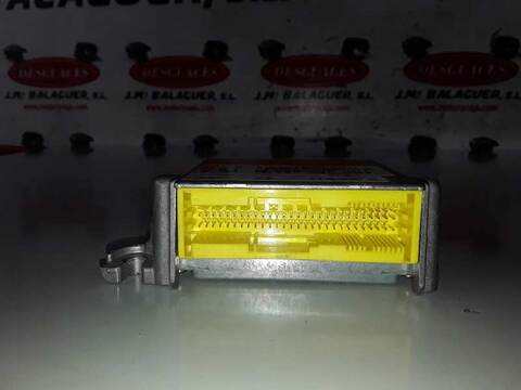 Foto 3ª: Centralita Airbag Audi A6 2.5 TDI 179CV (1997)