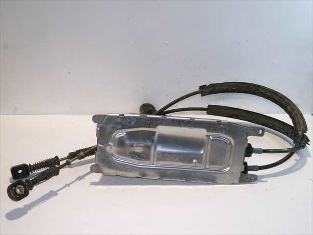 Foto 3ª: Palanca de Cambio Seat Altea 1.9 TDI 2005-2013 [BLS] (2009)