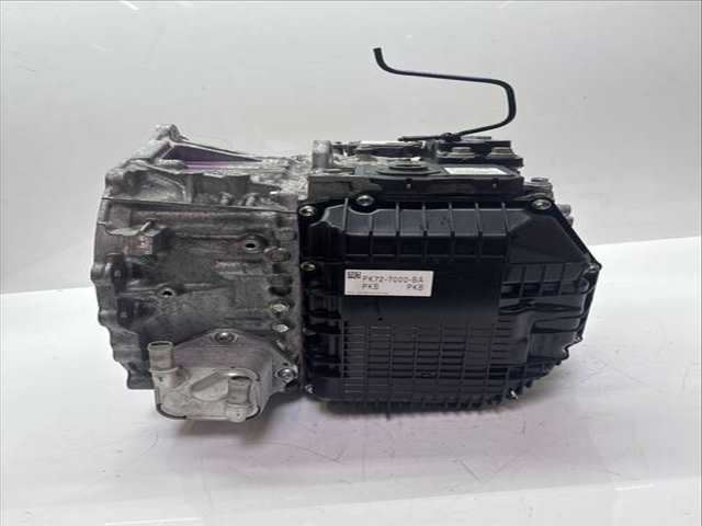 Foto 2ª: Caja Cambios Jaguar E Pace 1.5 309 CV 227KW [PT153] (2024)
