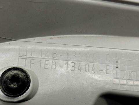 Foto 2ª: Piloto Trasero Derecho Ford Focus SPORT 115CV 85KW [T1DA] (2015)