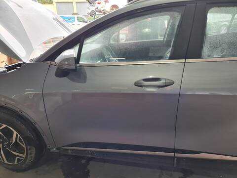 Puerta Delantera Izquierda Kia Sportage CONCEPT 149CV 110KW