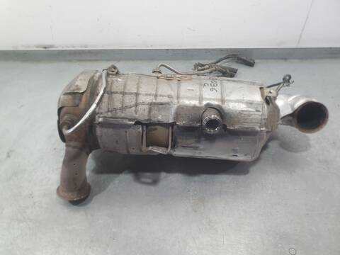 Foto 2ª: Filtro Particulas Peugeot 308 BLUEHDI 130 FBYHZL FBYHZT) 131CV 96KW [YH01] (2022)