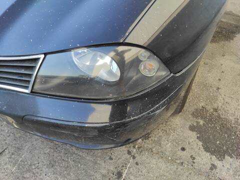 Faro Izquierdo Seat Ibiza BNM