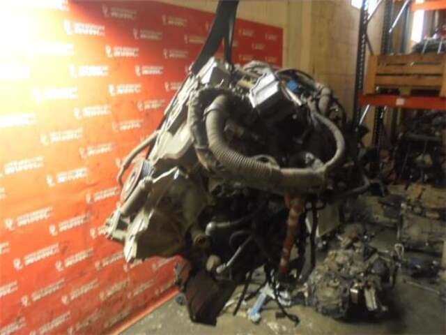 Foto 2ª: Cigüeñal Suzuki Grand Vitara 1.9 DDIS JLX (5-PTAS.) [1.9 LTR. - 95 KW DDIS TURBODIESEL] [F9QB264]