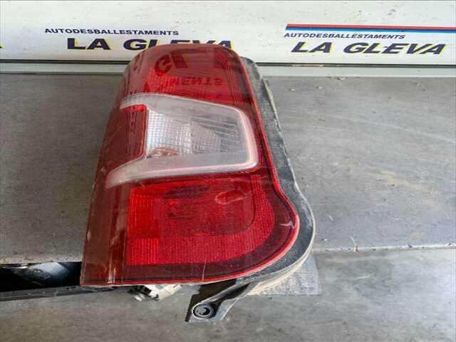 Piloto Trasero Izquierdo Toyota Proace 1.5 HDI 0CV