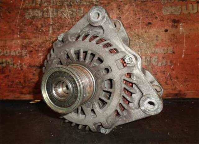Alternador Nissan X-Trail 2.0 DCI (T31)(03.2007-_)