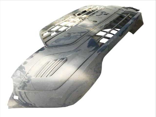 Foto 2ª: Paragolpes Delantero Ford Transit 2.2 TDCI FURGONETA (2012)