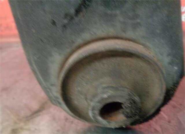 Foto 2ª: Brazo Suspension Delantero Izquierdo Suzuki Swift 1.3 GL [1.3 LTR. - 55 KW DDIS DIESEL CAT] [D13A]