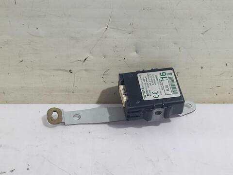 Centralita Motor ECU Toyota Prius BASIS AUT. 78CV