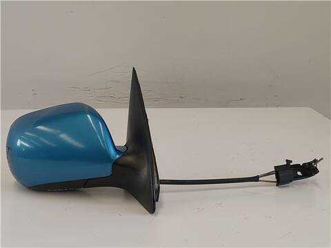Foto 2ª: Retrovisor Derecho Skoda Fabia 1.4 16V 75CV 55KW [AUA] (2001)