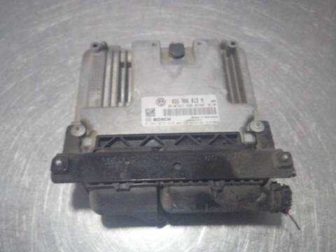 Centralita Motor ECU Seat Ibiza STYLANCE - STYLE 90CV 66KW