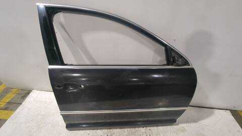 Foto 2ª: Puerta Delantera Derecha Volkswagen Phaeton 3.0 V6 TDI 4MOTION 240CV 176KW [CARB,CEXA] (2009)