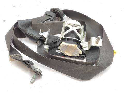 Cinturón Delantero Derecho Jeep Cherokee 2.8 CRD 4X4 177CV 130KW