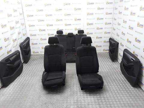 Juego Asientos Completos Bmw X1 2.0 TD 218CV